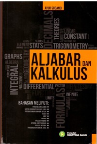ALJABAR KALKULUS
