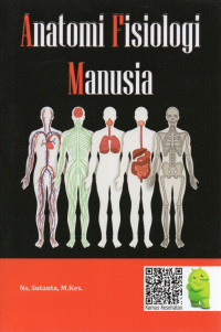ANATOMI PISIKOLOGI MANUSIA