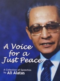 A Voice For A Just Peace