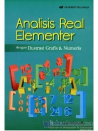 Analisis Real Elementer