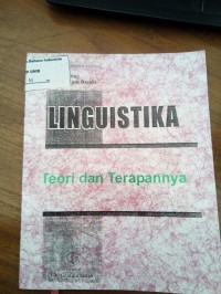 LINGUISTIKA