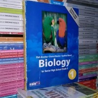 BIOLOGY FOR SENIOR