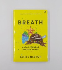 BREATH CARA BERNAPAS DENGAN BENAR