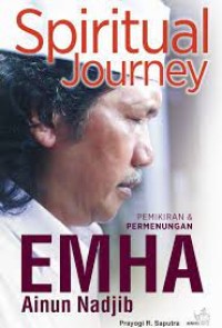 SPIRTITUAL JOURNEY PEMIKIRAN DAN PERMENUNGAN