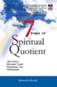 The 7 Steps Of Spritual Quotient
