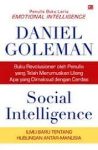 SOCIAL  INTELLIGENCE