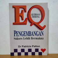 EQ KECERDASAN EMOSIONAL