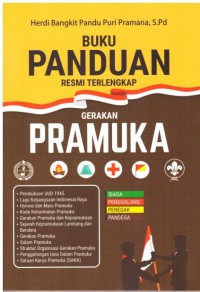 BUKU PANDUAN RESMI TERLENGKAP