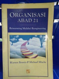ORGANISASI ABAD 21