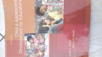 Child & Adolescent Development for Educators