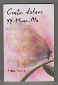 CINTA DALAM 99 NAMA-MU