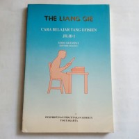 Cara Belajar yang Efisien
