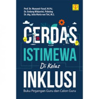 cerdas istimewa di kelas inklusi