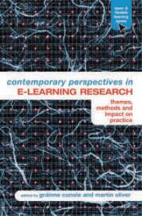 Contemporary perspectives in e- Learning research