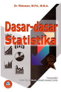 Dasar-dasar Statistika