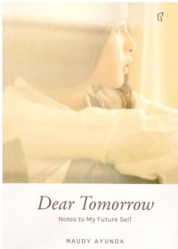 Dear tomorrow