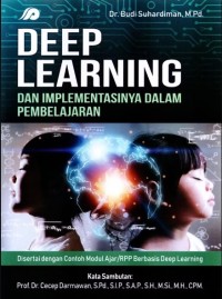 DEEP LEARNING DAN IMPLEMENTASINYA DALAM PEMBELAJARAN