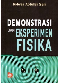 Demonstrasi dan eksperimen fisika
