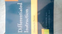 Differentiated Instruction