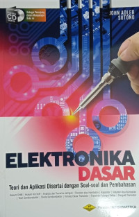 Elektronika Dasar