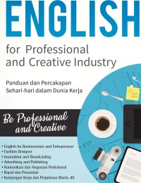 ENGLISH FOR PROFESIONAL