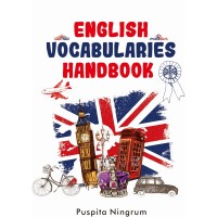 ENGLISH VOCABULARIES HANDBOOK