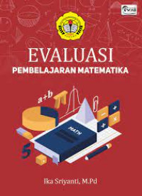 EVALUASI PEMBELAJARAN MATEMATIKA