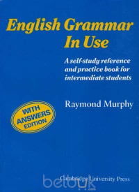 English Grammar In Use