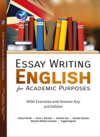 Essay writing english