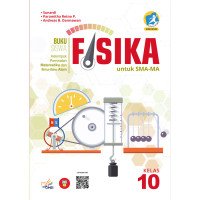 FISIKA untuk SMA-MA