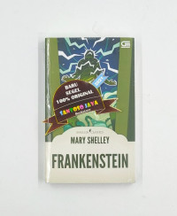 FRANKENSTEIN