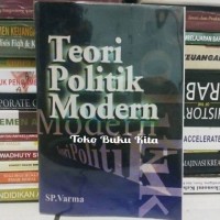 TEORI POLITIK MODEREN