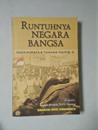 RUNTUHNYA NENGARA BANGSA