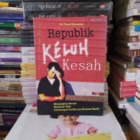 REPUBLIK KELU KESAH