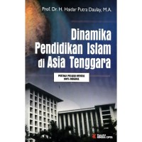 DINAMIKA PENDIDIKAN ISLAM DI ASIA TENGGARA