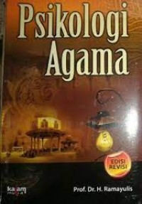 PISIKOLOGI AGAMA