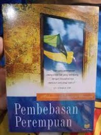 PEMBEBASAN PEREMPUAN