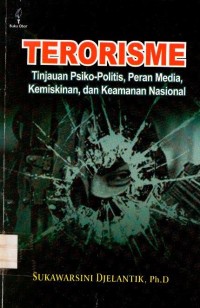 Terorisme