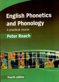 English Phonetics and Phonology