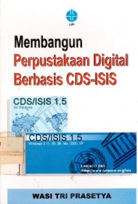 Membangun Perpustakaan Digital Berbasis CDS-ISIS