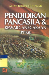 Pendidikan Pancasila & Kewarganegaraan (PPKn)