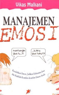 Manajemen Emosi