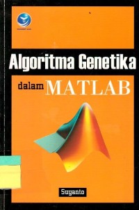Algoritma Genetika dalam Matlab