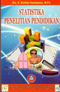 Statistika Penelitian Pendidikan