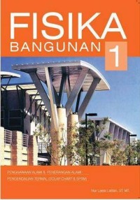FISIKA BANGUNAN