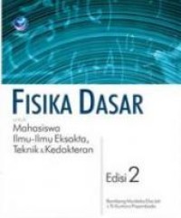 Fisika Dasar