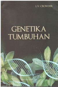 GENETIKA TUMBUHAN