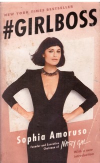 GIRL BOSS