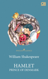 HAMLET PRINCE OF DENMARK