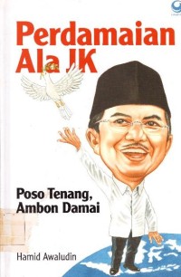 PERDAMAIN ALA JK